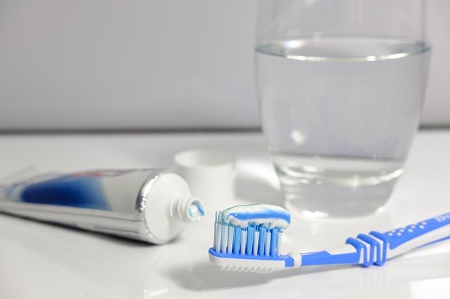 toothpaste 3067570 640 - Menjaga Kebersihan Diri Perlu Dibiasakan, Lho!