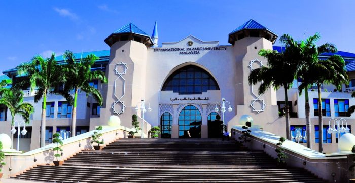 IIUM iium edu my 700x361 - Universitas Islam di Malaysia, Ini Daftar Terbaiknya!