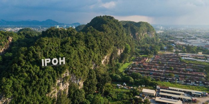 Ipoh Malaysia header remotelandscom 700x350 - Kota Besar Di Malaysia, Destinasi Eksotis di Negeri Jiran