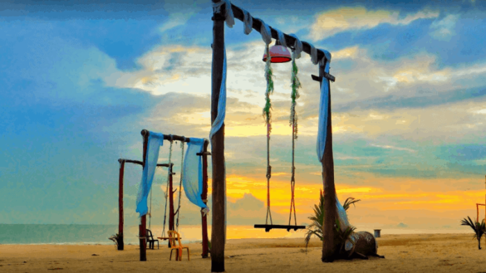 daur 700x394 - Pantai di Kelantan, Menarik dan Wajib Dikunjungi!