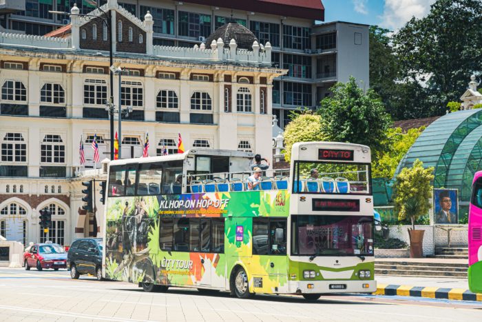 heritage unsplash 700x467 - Bukit Bintang dan Sekitarnya Menarik Dikunjungi, Ada Apa?