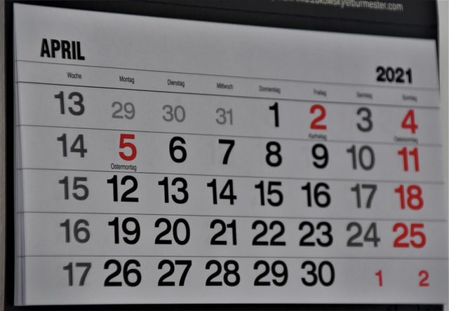 kalender - Kalender Cuti Hari Malaysia 2022 Bagi Pekerja