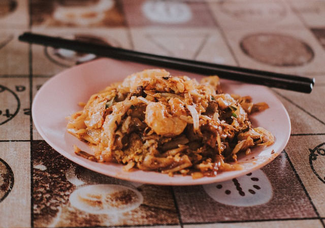 kwetiau - 6 Spot Kuliner yang Sajikan Makanan Sedap di Port Dickson Malaysia