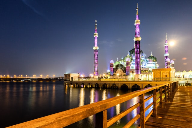 mahmud ahsan mc3Igd6lwG0 unsplash - 7 Tempat Menarik di Terengganu Malaysia Favorit Pelancong