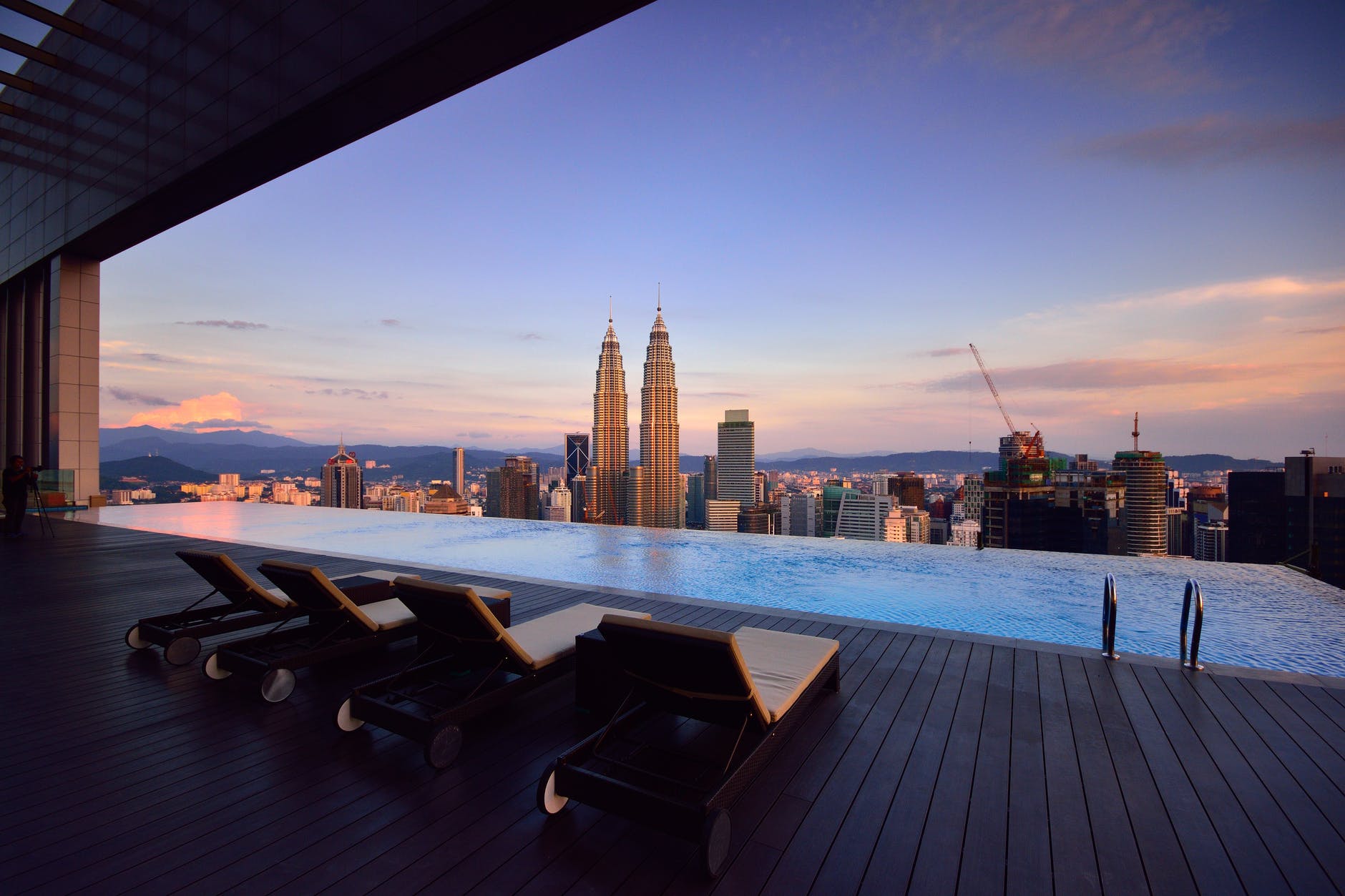 malaysia 2 - Ini 4 Tempat Rekreasi Paling Populer di Malaysia