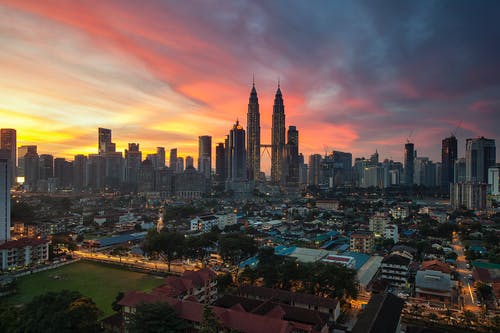 malaysia - 12 Tempat Menarik di Malaysia yang Wajib Anda Kunjungi