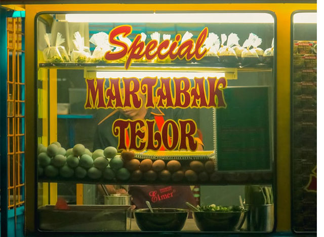 martabak - 6 Spot Kuliner yang Sajikan Makanan Sedap di Port Dickson Malaysia