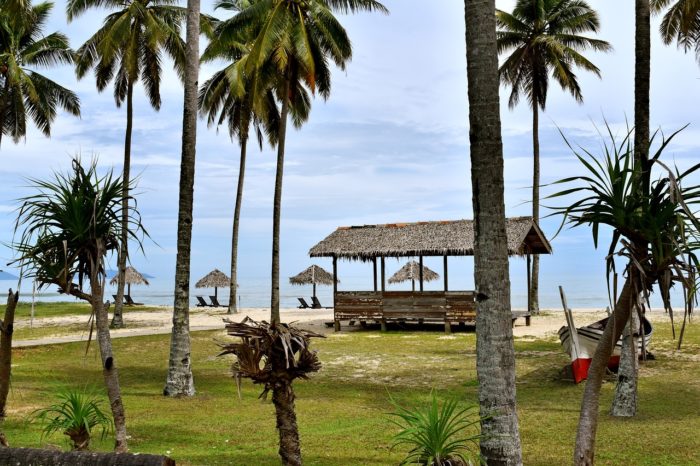 pantai malaysia 700x466 - Wajib Dikunjungi! Ini Daftar Pantai Menarik di Kelantan Malaysia