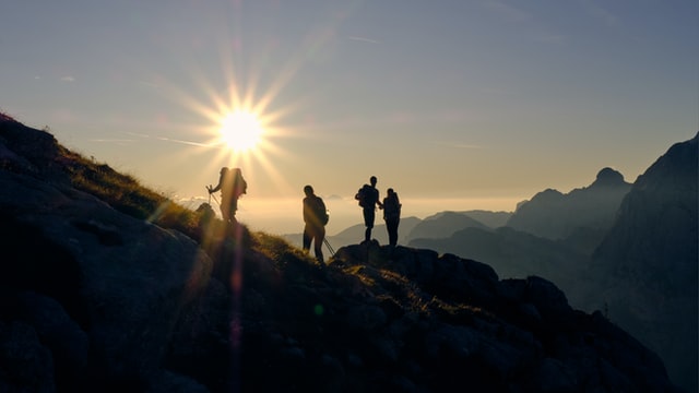 pendaki gunung kinabalu - 5 Tips Mendaki Gunung Kinabalu yang Aman dan Nyaman