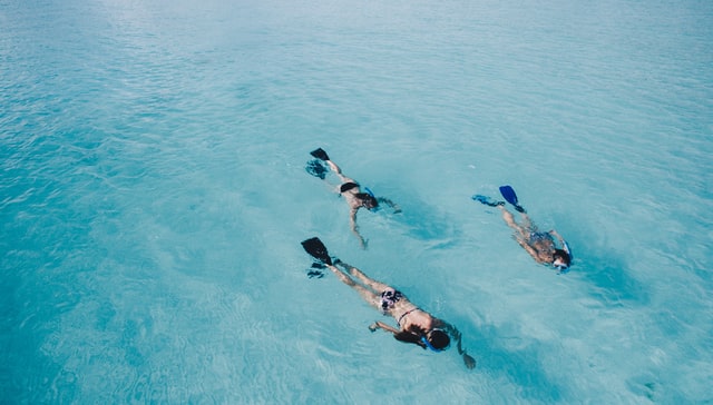 pulau bohey dulang - 7 Tempat Menarik di Terengganu Malaysia Favorit Pelancong