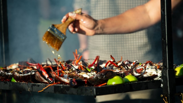 seafood kinabalu - 7 Rekomendasi Tempat Menarik di Kota Kinabalu untuk Pelancong