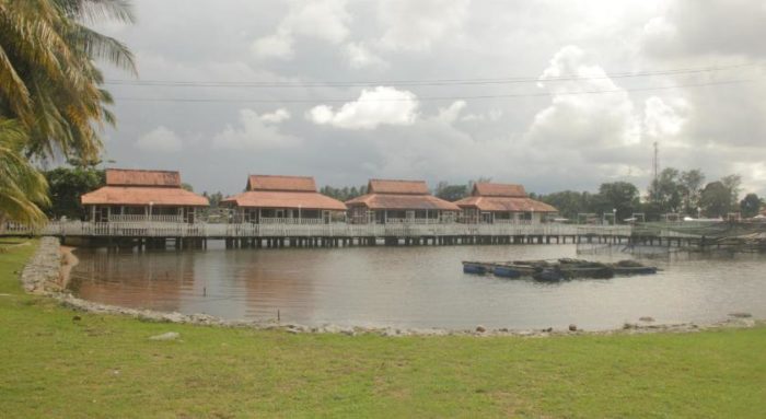 seri tujuh 700x383 - Pantai di Kelantan, Menarik dan Wajib Dikunjungi!