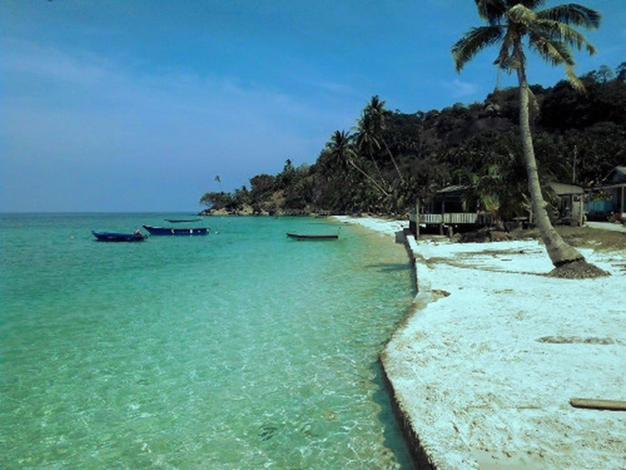 sibu 700x525 - Pantai di Johor, Destinasi Wisata Terbaik!