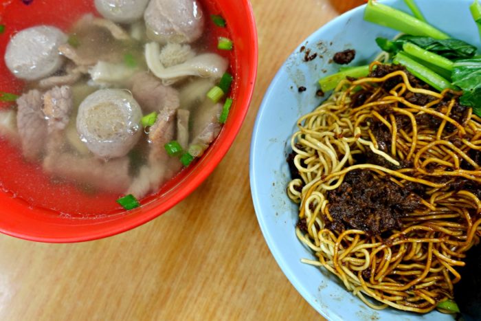 Soong Kees Beef Ball Noodle 700x467 - Restoran Halal, Rekomendasi Terenak di Malaysia!