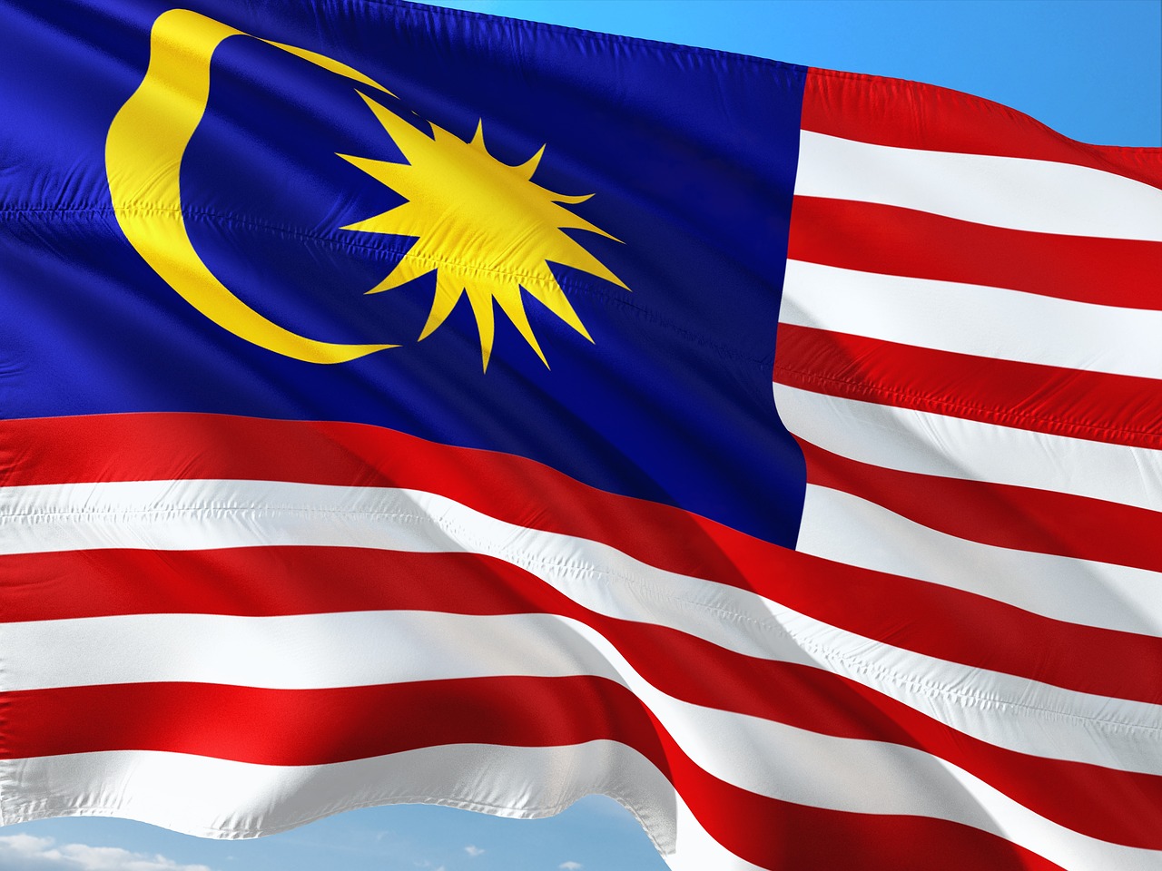 hari kemerdekaan Malaysia