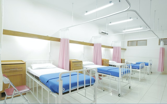 rumah sakit - 5 Rujukan Rumah Sakit Kanker di Penang Malaysia Terbaik