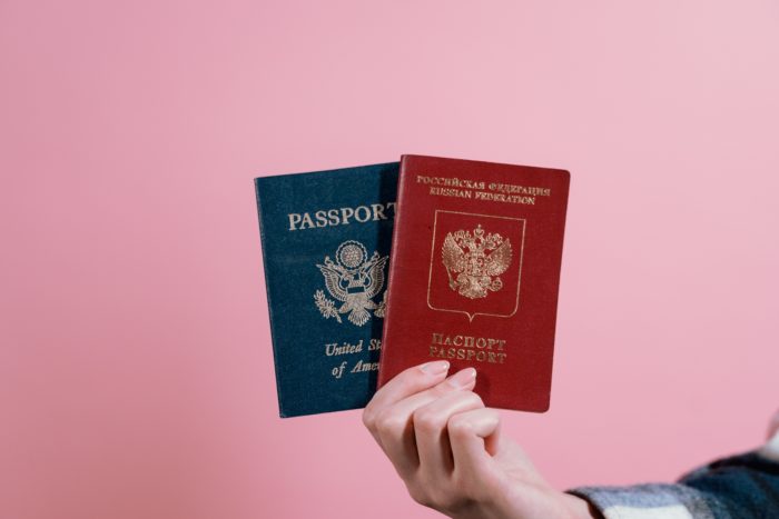 syarat pexels 700x467 - Indonesia Passport, Ini Cara Mengajukannya Untuk Pekerja Migran
