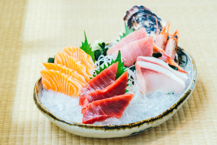 makanan jepang 5 700x467 - Rekomendasi Makanan Khas Jepang Yang Wajib Di Coba!