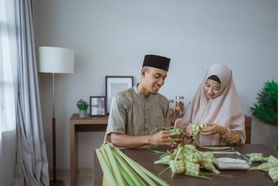 puasa 2 - Tradisi Perayaan Ramadhan di Beberapa Negara Asia