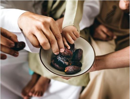puasa 7 - Tradisi Perayaan Ramadhan di Beberapa Negara Asia